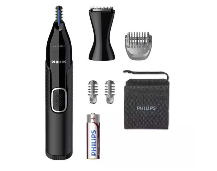 Тример за нос/уши Philips NT5650