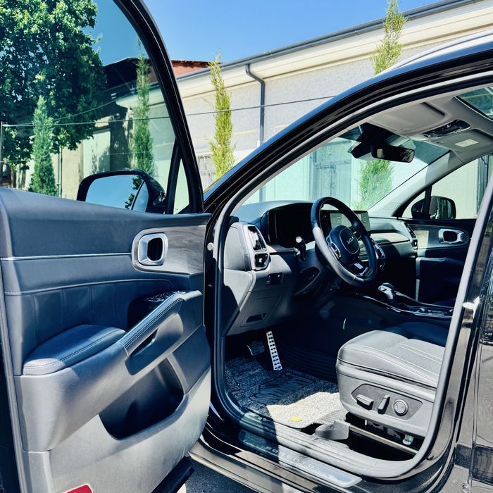 Kia Sorento 2023 Prestige