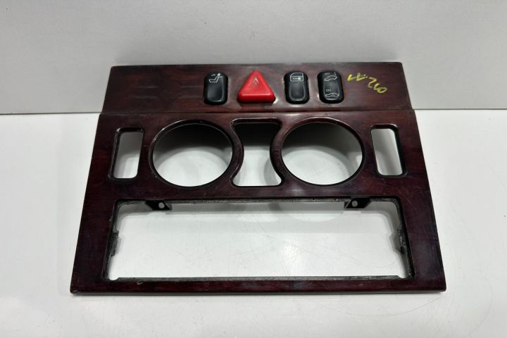 Ornament bord cu buton avarie A2106830308 Mercedes-Benz E-Class W210/