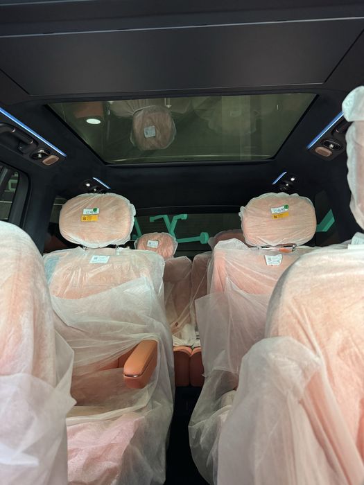 Lynk Co 900 full version