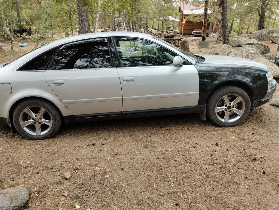 Продам автомобиль