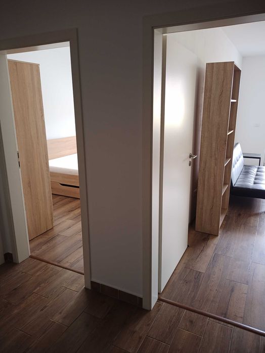 Studio de închiriat