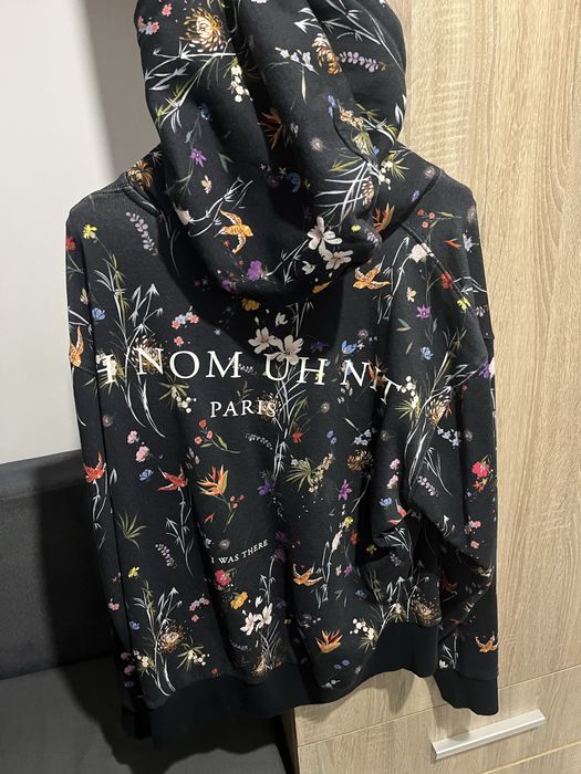 Hanorac Ih Nom Uh Nit