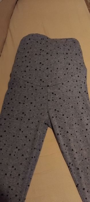 Лосины,платье/ одежда для беременных. РазмерL