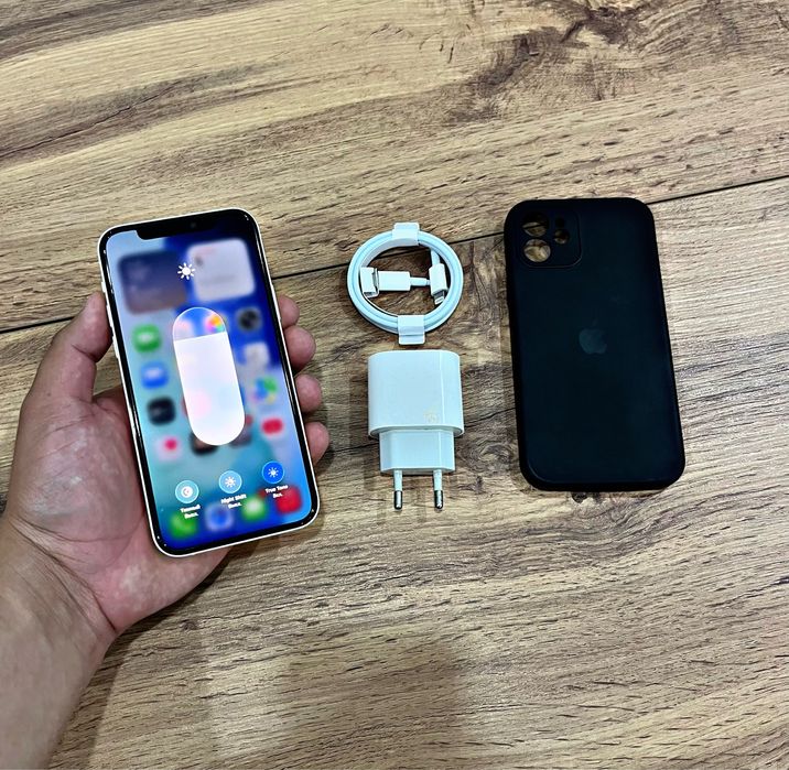  iPhone 12/akb 91% оригинал /без ремонта