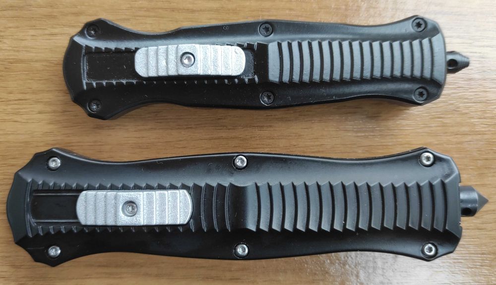 Автоматичен нож Benchmade / 2 размера /