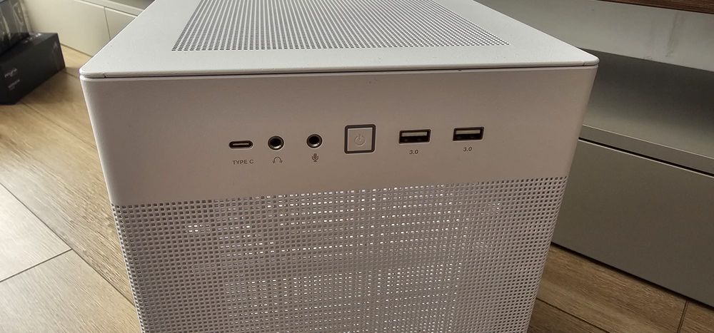 Carcasa asus prime+2 ventilatoare negre gratis