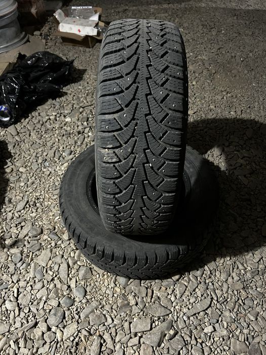 Продам шины  r15