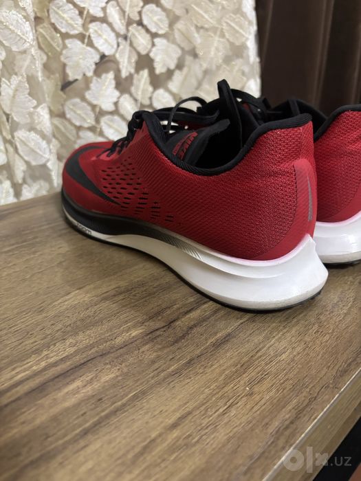 Nike Vetnam fabrique