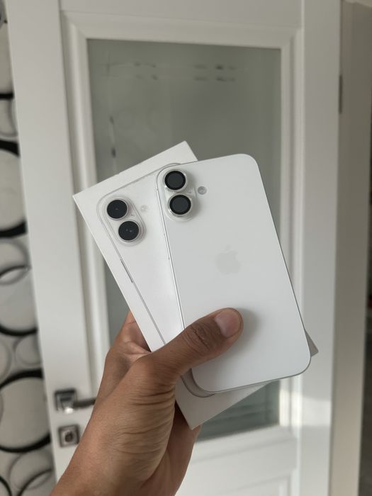 Iphone 16 Айфон 16 128гб