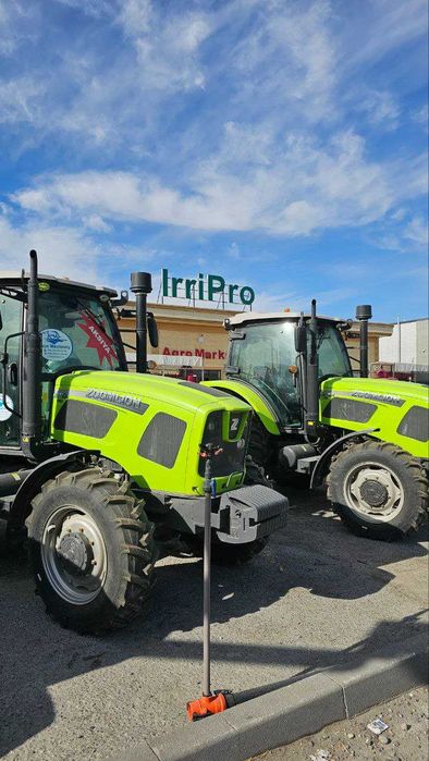 Трактор ZOOMLION RN1104