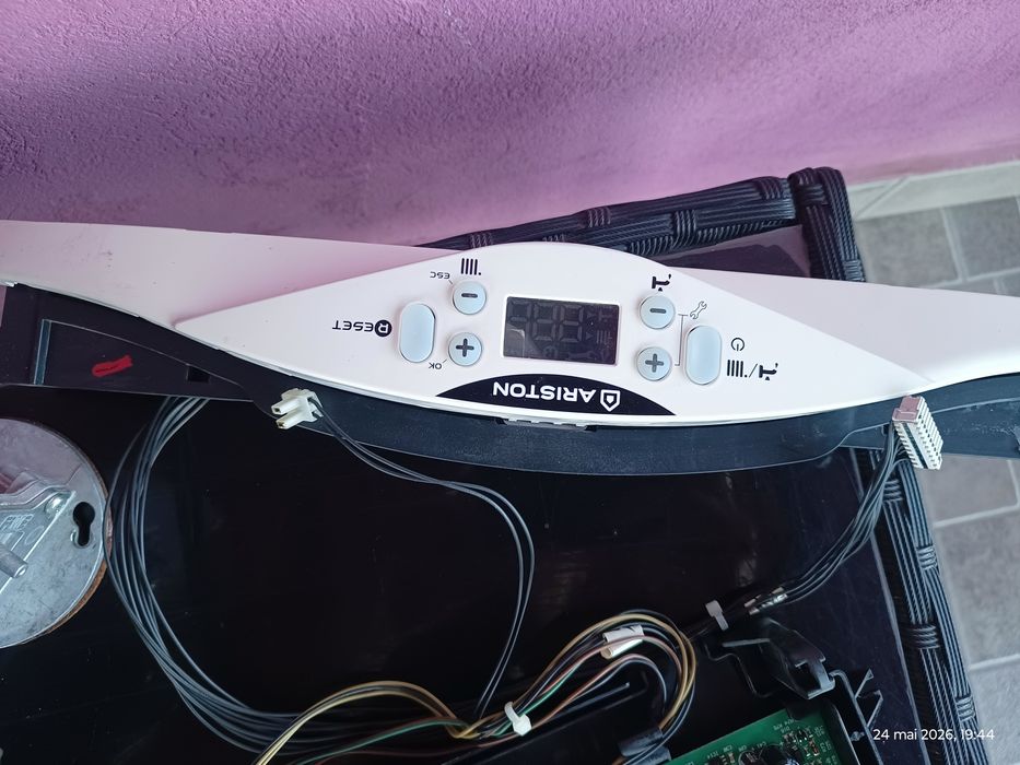 Ariston premium cares 24 EU PIESE