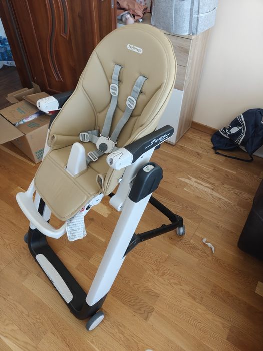Столче за хранене Peg Perego Siesta Follow Me