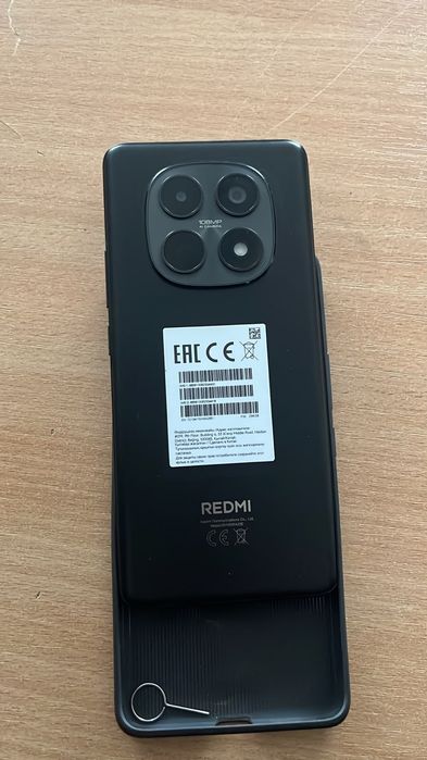 Xiaomi redmi note 15