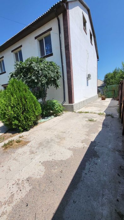 Продам дом 8 комнат