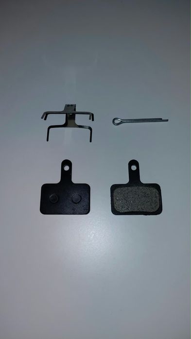 колодки на kugoo f3 pro max