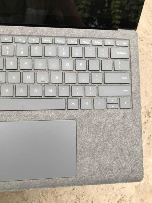 surface laptop 3 i7 16/256gb