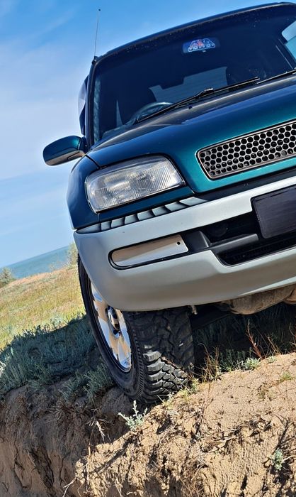 Rav4 в идеальном состоянии