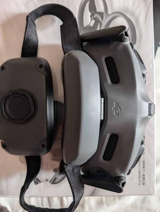 FPV дрон DJI Avata 2 fly more combo + ЗАЩИТА