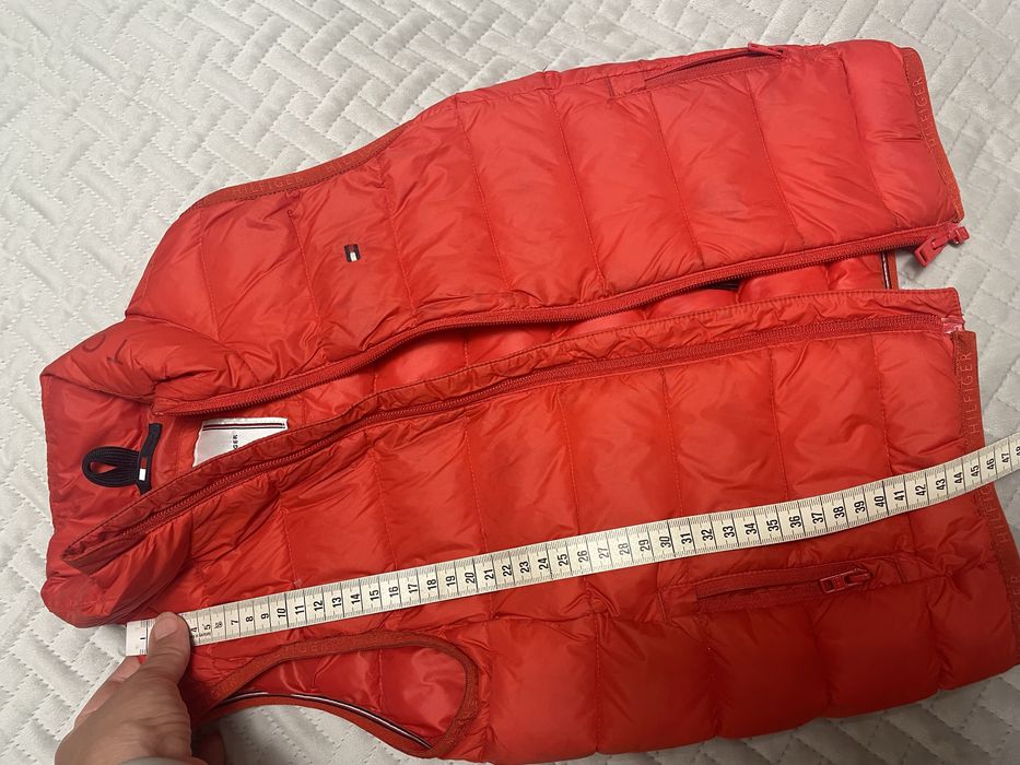 Vesta tommy hilfiger