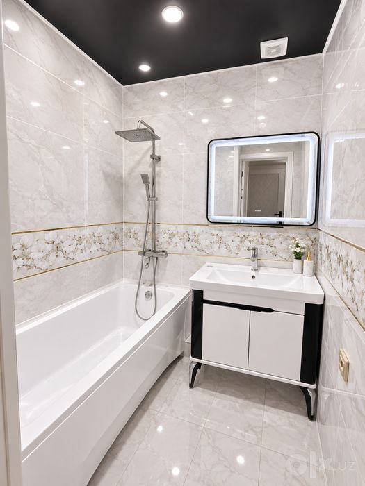 Квартира 3 хона 93м²