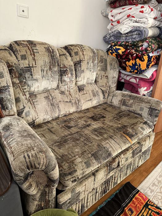 Диван бесплатно