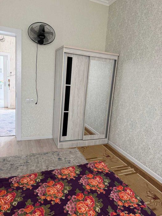 Аренда участки в Сергелийском районе (Хонобод)