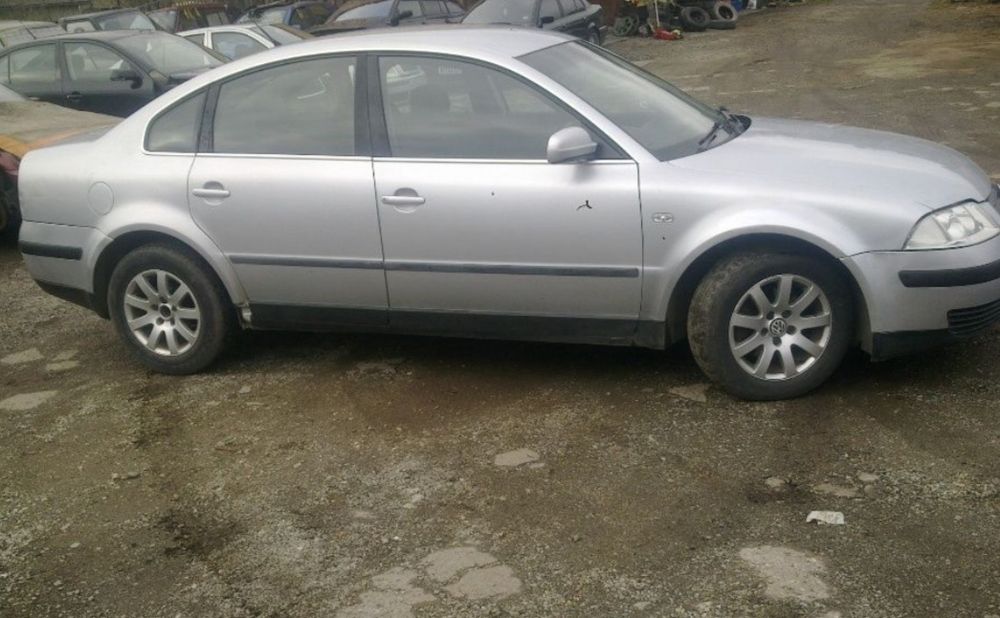 Pompa combustibil vw passat b5.5 1.9 tdi avb ajm awx avf 3B0919050B