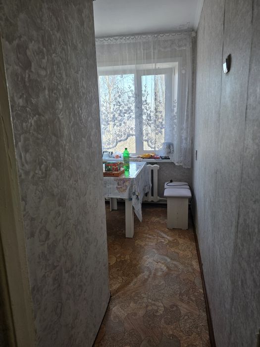 Продам 2 комнатную квартиру