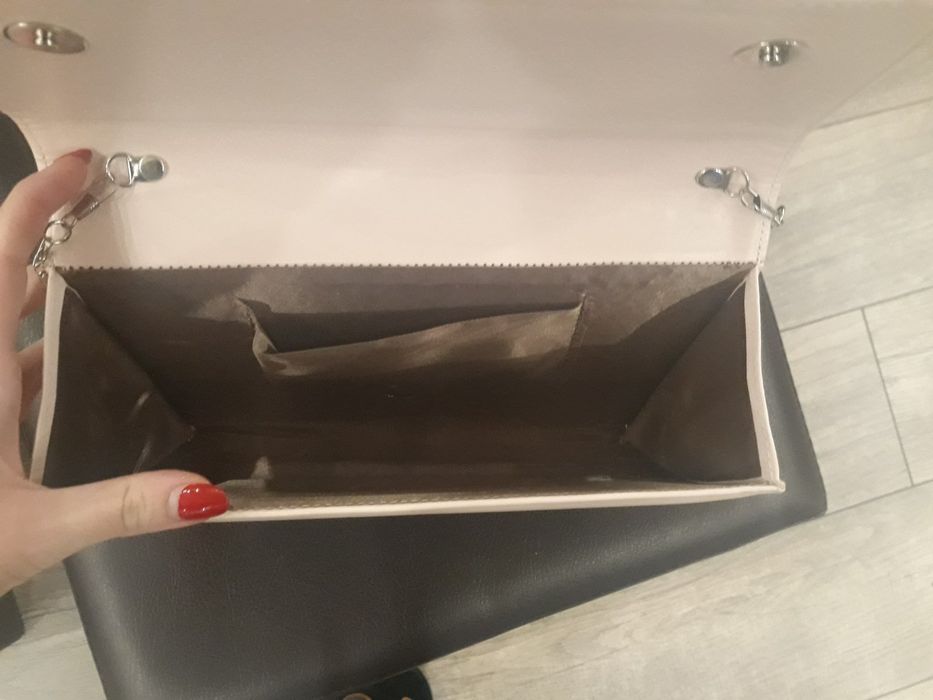 Дамска стилна чантичка