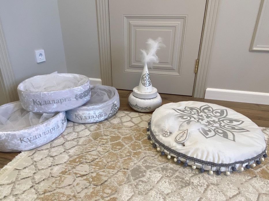 Сырга салу наборы сатылады