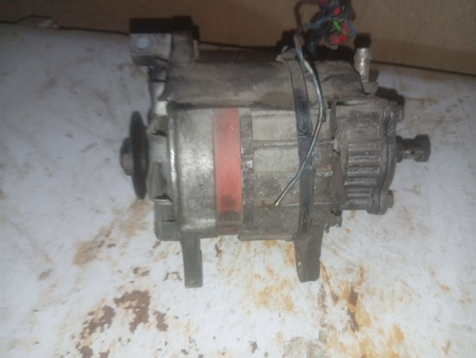 Запчасти Опель франтера