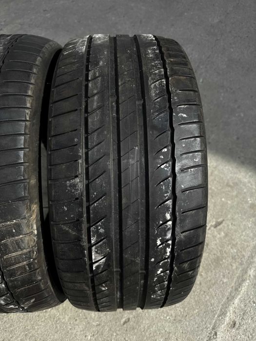 Anvelope 255/45R18 Michelin Vara