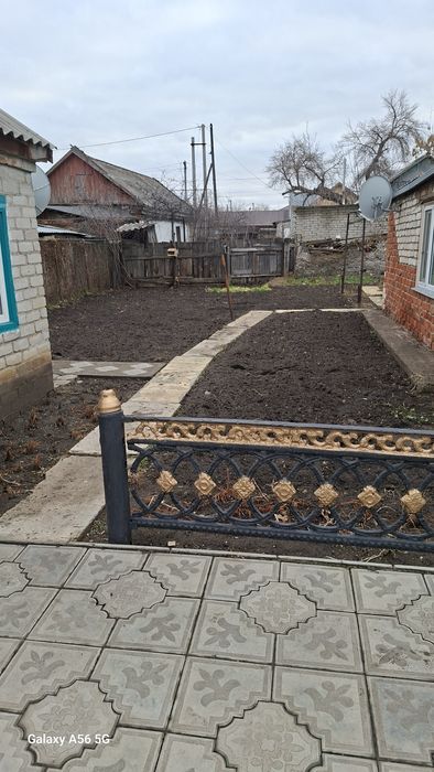 Обменяю дом на квартиру