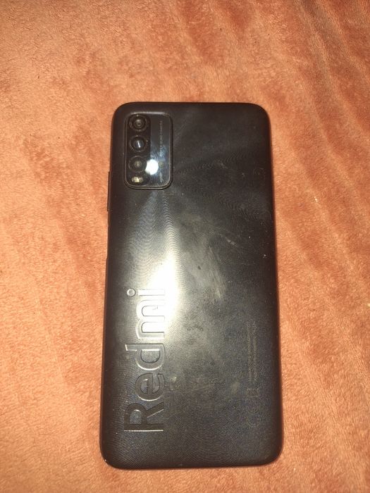 Telefon redmi pentru piese sau reparat