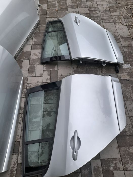 Usa Portiera Fata Spate Stanga Dreapta Renault Megane 3 An 2009-2017