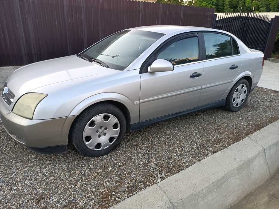 Vând,dezmembrez Opel Vectra C-2.0 diesel