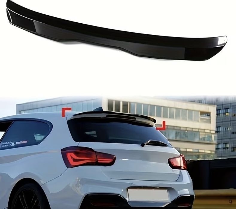 Универсален заден спойлер 95см