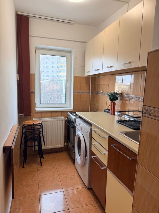 Închiriez apartament 2 camere