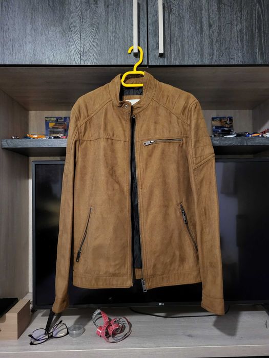 Jacheta maro Jack&Jones