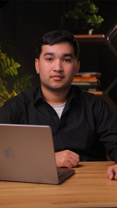 SMM mutaxassisi | Instagram va target reklama xizmati | Shaxsiy brend