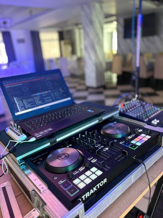 Dj majorate petreceri private !