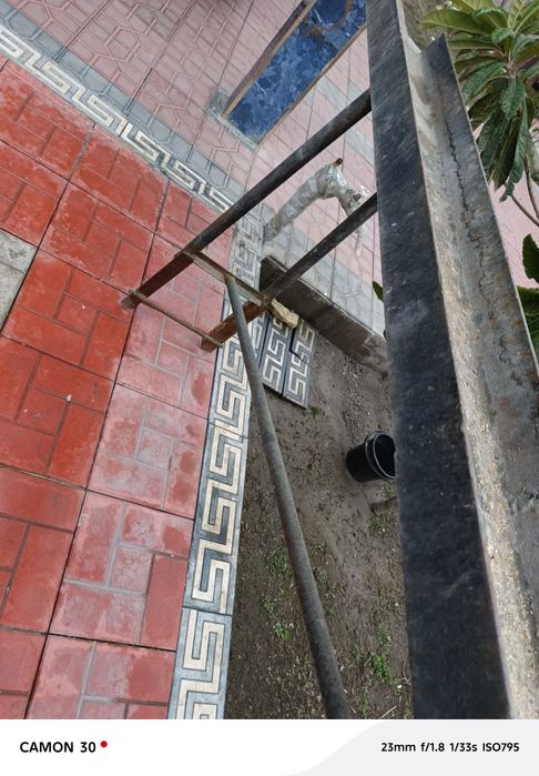 Shashlik uchun koʻra