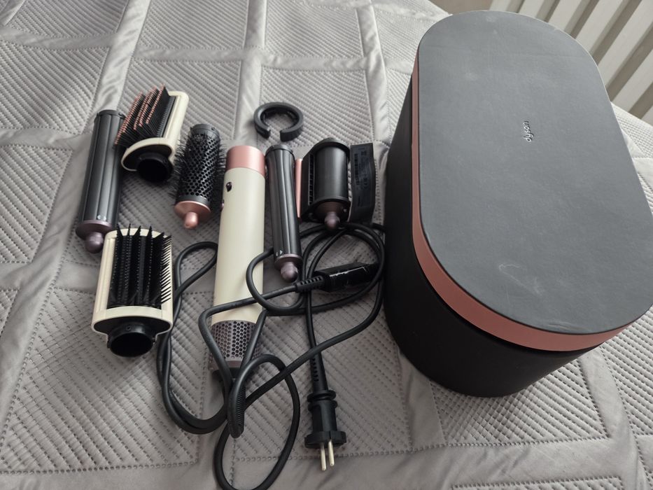 Дайсон сатылады.