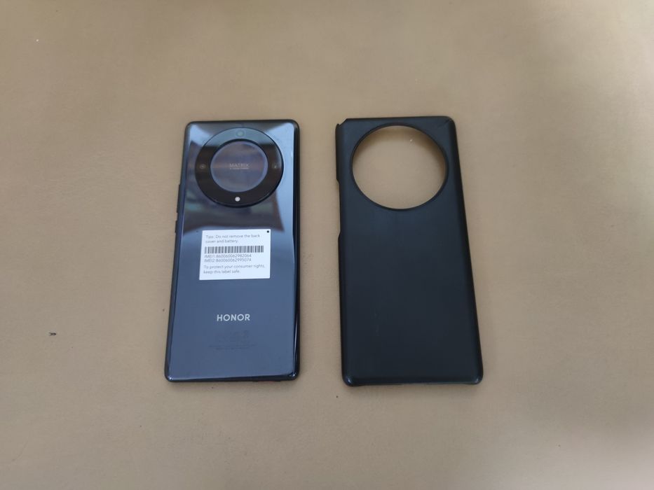 Telefon Honor Magic5 Lite 5G - Honor X6b