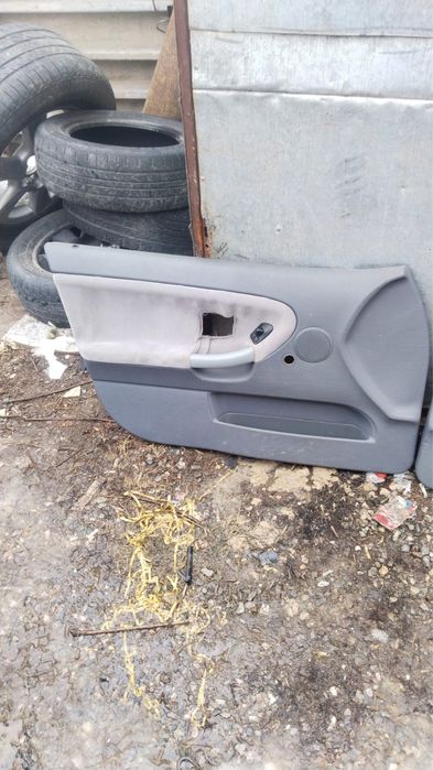 Обшивка на бмв марки е36