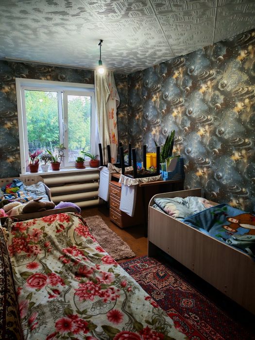 Продам квартиру в г. Мамлютка