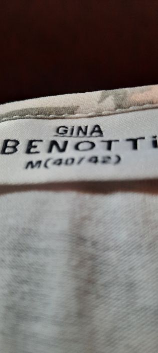 Bluza Gina Benotti