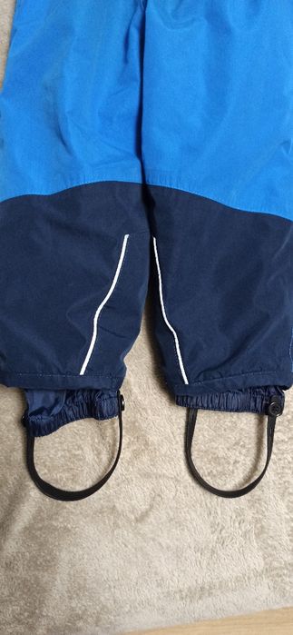 Salopetă SKI | Mărimea 92-98