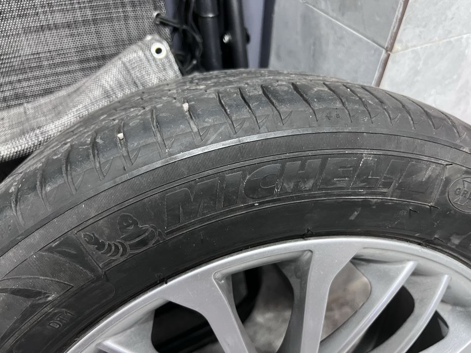 Диски от Камри 70-тки